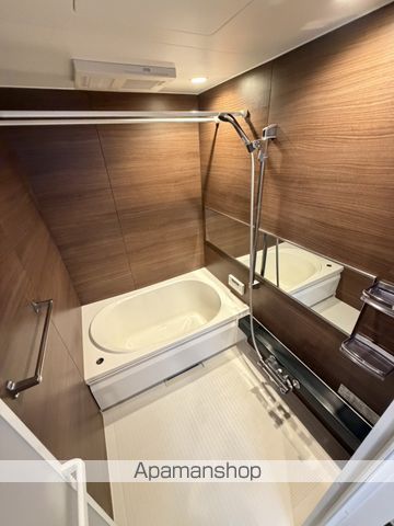 Villany Nordの内装写真