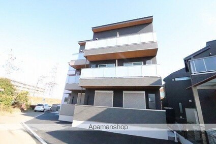 ＣＡＳＡ　ＬＥＯＮＥ[1LDK/42.31m2]の外観3