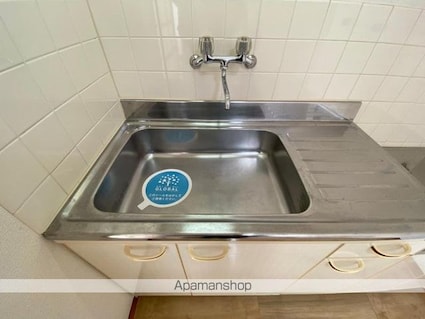 さくら番町ハウス[1K/24m2]の内装6