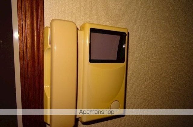 メイプル60の内装写真