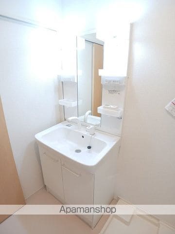 Neo Iの内装写真