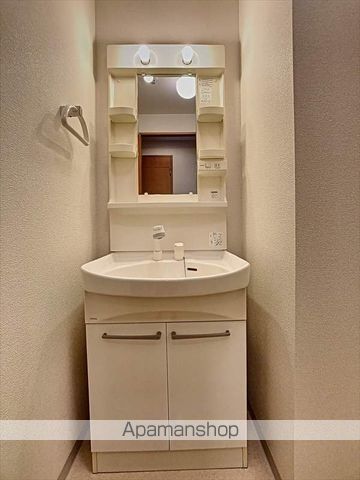 COCO学南町の内装写真
