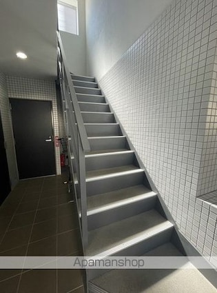 ｂ＇ＣＡＳＡ新小岩[1K/28.48m2]のロビー