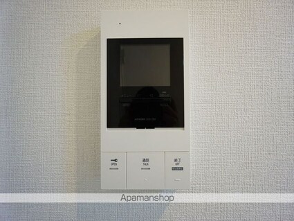 Ｅ－ｃｉｔｙ大須[1K/28.9m2]のセキュリティ