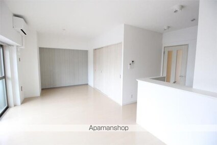 クレシェンテ月島[1SLDK/59.21m2]の内装6