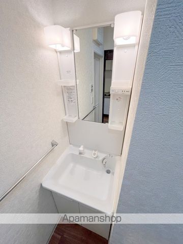 メゾンなか2の内装写真