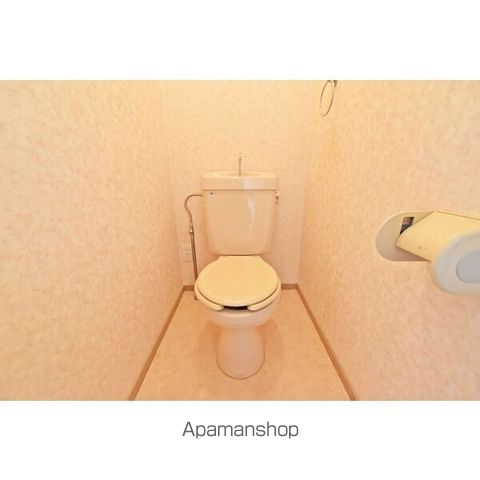 エスポワールアイの内装写真