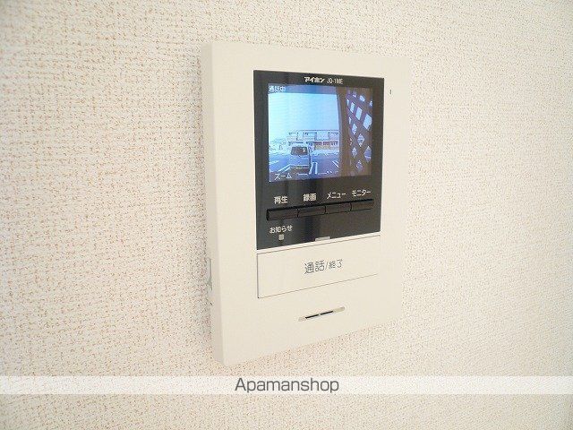 クレメント ブリーズ IIの内装写真