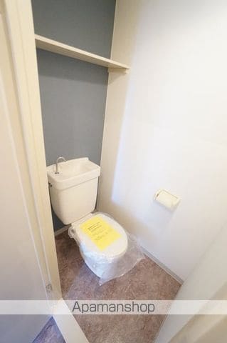 ビラコモードの内装写真