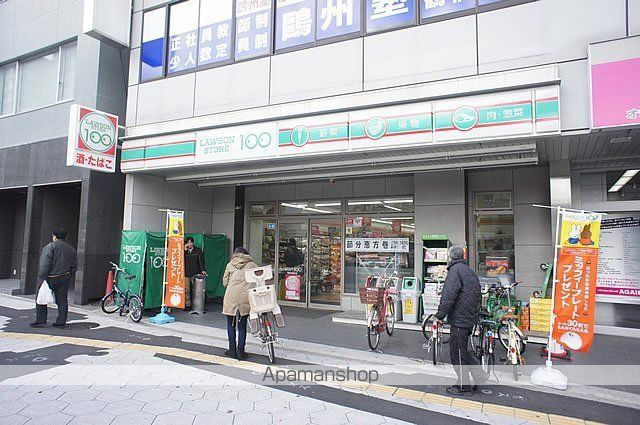 メゾンドール真田山公園の周辺写真