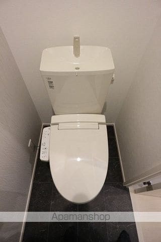 GRANDTIC 東雲本町IIの内装写真