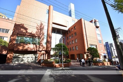 ライオンズマンション本町[1R/34.15m2]の周辺3