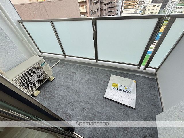 SERENITE新大阪ミラク弐番館の内装写真