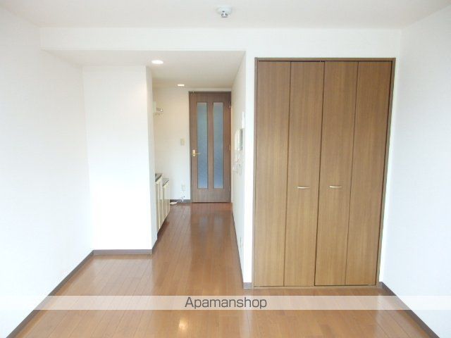 東洋ハイツ B棟の内装写真