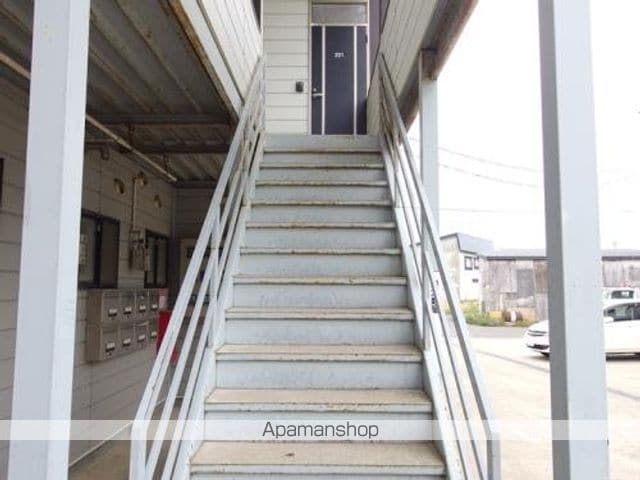 プラッツAのその他写真