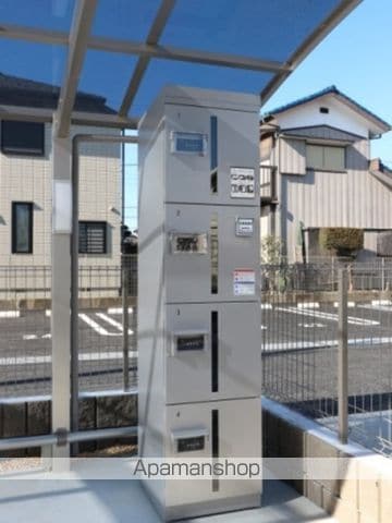 BLESS HOUSE柏西町 Dの内装写真