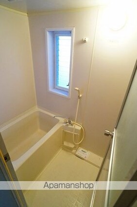 橋本ハイツ[3DK/52.98m2]のバス