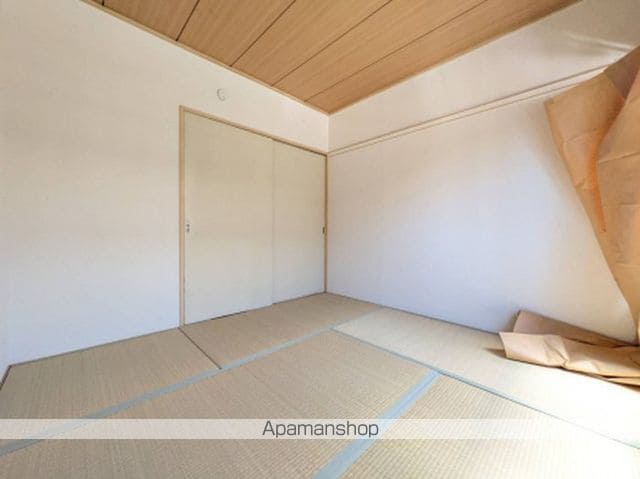 パナハイツサルビアの内装写真