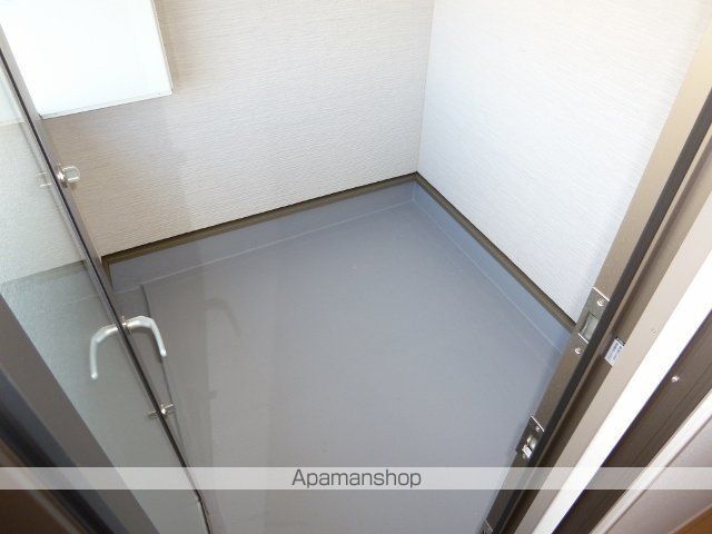 サンセットヒルズの内装写真