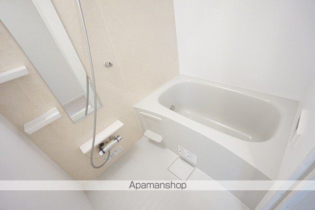 ボスカート C.IIの内装写真