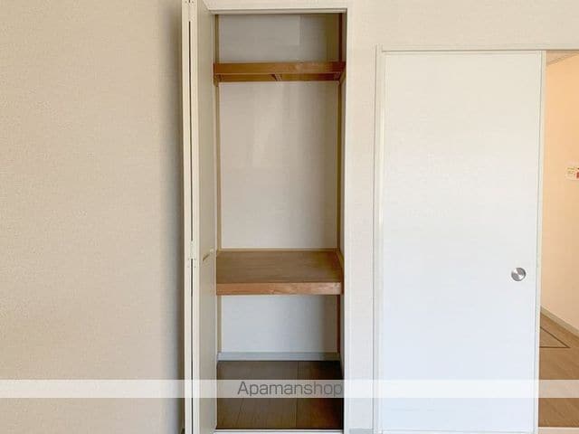 オイカワハイツの内装写真