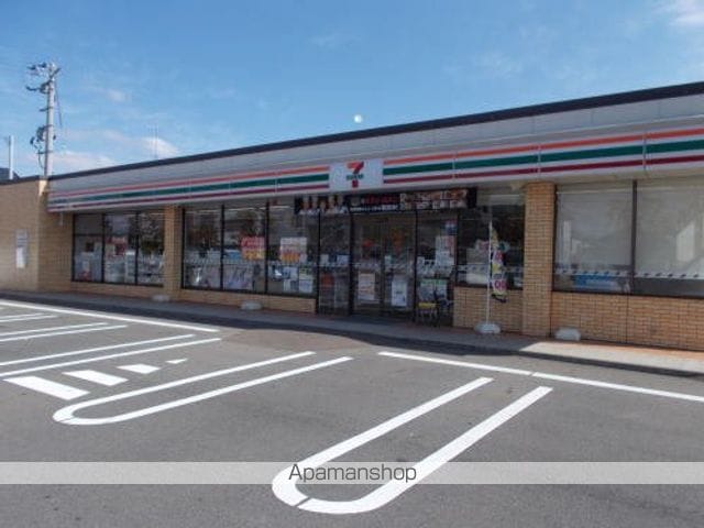 プロヴァンス木田 Bの周辺写真