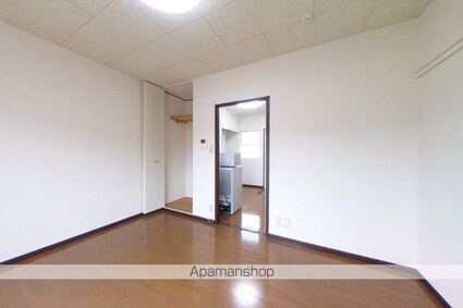 すばる針木Ⅱ[1K/19.44m2]の内装3