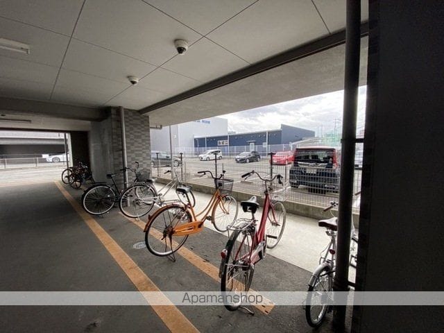 ＧＲＡＮＸＩＡ井口（旧サムティ井口）[1R/28.88m2]の共用部2
