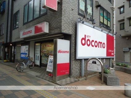 サニープレイス[2LDK/57.51m2]の周辺2