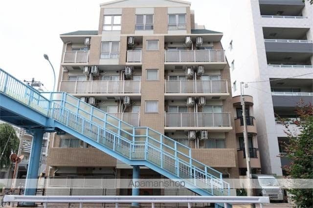 東京都世田谷区若林３丁目[1DK/36.14m2]の外観1