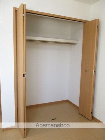 イリーデ・カーサの内装写真