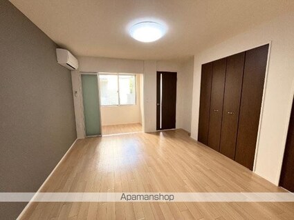 結（ゆい）[1K/33.86m2]の内装2