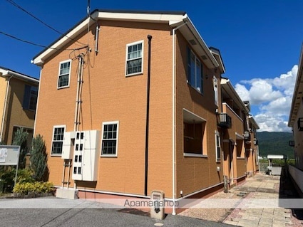 セレッソ　２０１３[2LDK/57.85m2]の外観1