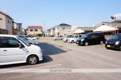 さくらマンション[4LDK/69m2]の内装4