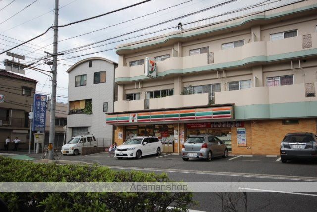 SS栄ビルの周辺写真