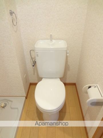ラクール今宿の内装写真