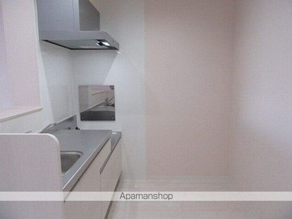 グラディート大沢川原[1LDK/40.01m2]の内装5