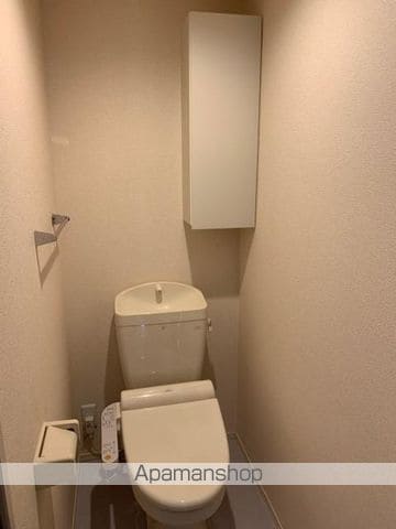 シュトラールの内装写真