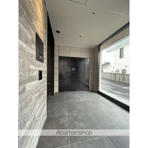 SAPPORO ATSUMARU RESIDENCEの内装写真