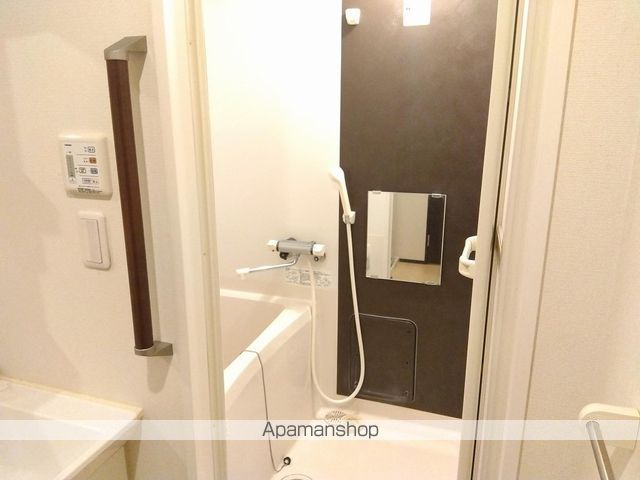クレイノ福江の内装写真