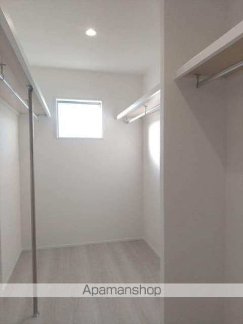 和歌山県和歌山市関戸３丁目[3LDK/98.7m2]の収納
