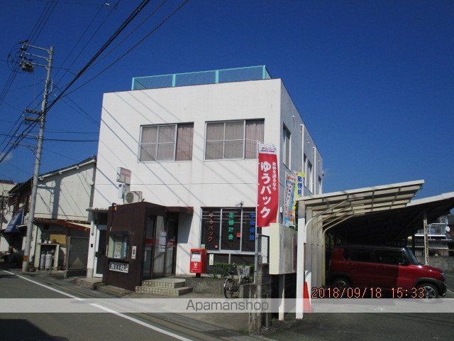 梶本コーポ 203 ｜ 愛媛県大洲市中村296（賃貸アパート1K・2階・20.00㎡） その17