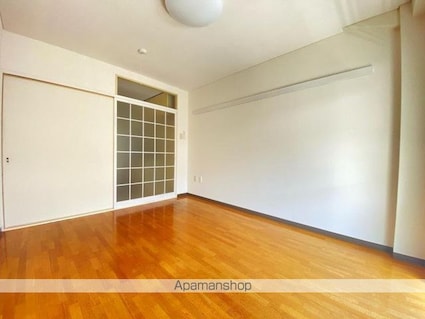 ナビハウス[1K/20m2]のリビング・居間