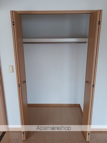 カーサ・グラードの内装写真