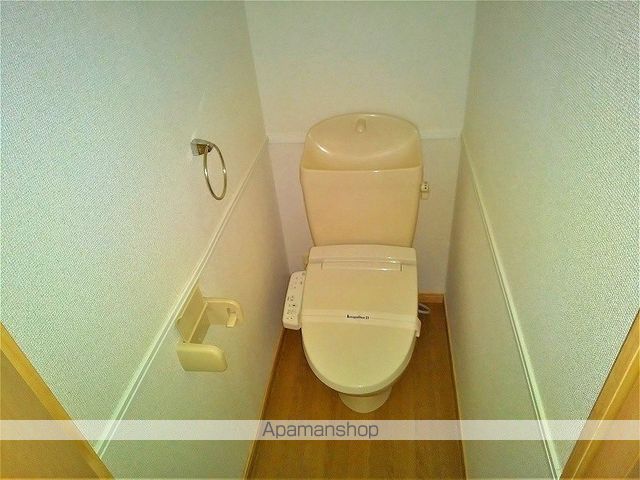 レオパレス長谷IIの内装写真