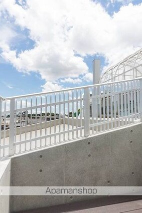 ＷーＨＯＵＳＥＩＩＩ[2LDK/82.94m2]の内装4