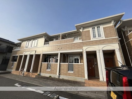 和歌山県和歌山市有本[2LDK/58.86m2]の外観3