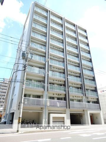 PRIME URBAN北11条