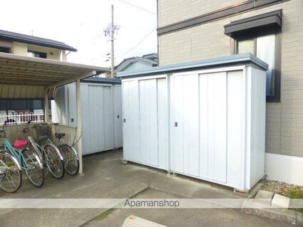 コート花水木[2DK/50.12m2]の共用部1