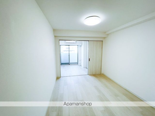 アーバンパーク新大阪の内装写真